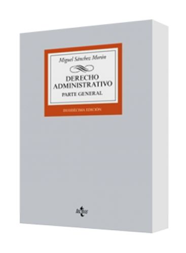 DERECHO ADMINISTRATIVO..